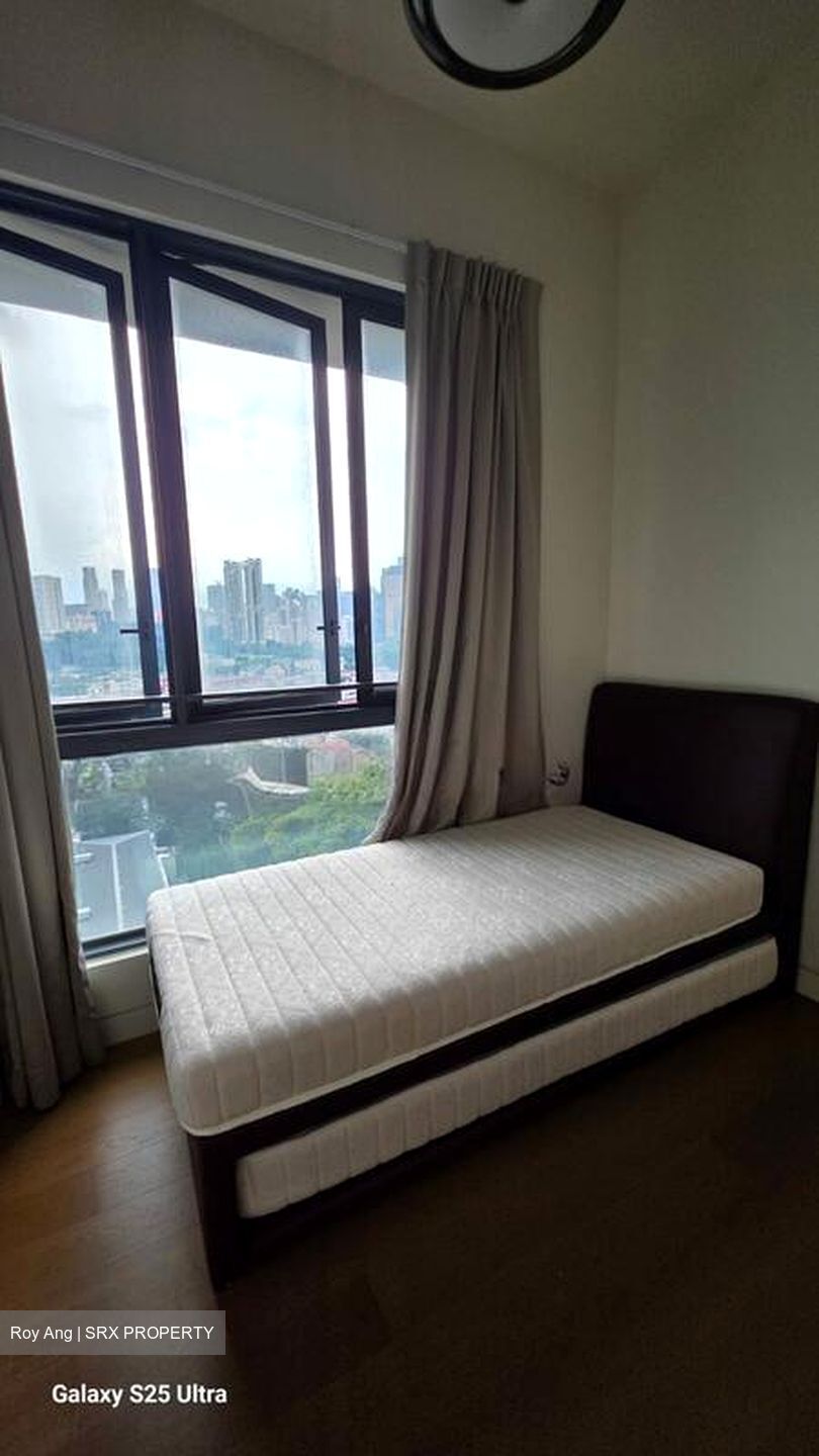 Highline Residences (D3), Condominium #520871581
